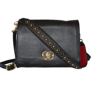Emma Fox Medium Convertible Crossbody